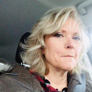 Meet your Posher, Nancy